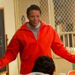 Terrence Howard