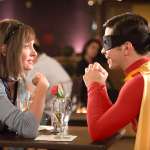 Uma Thurman, Justin Long