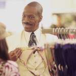 Abbey Lerman, Eddie Murphy