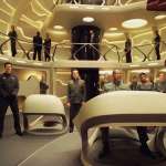 Ed Helms, Gabrielle Union, Eddie Murphy, Pat Kilbane, Jim Turner