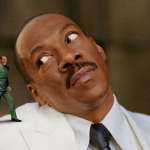 Eddie Murphy
