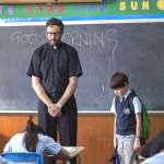 Chris O'Dowd, Jaeden Lieberher