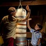 Jaeden Lieberher, Bill Murray