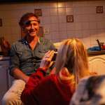 Andrzej Chyra, Katarzyna Chojnacka