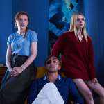 Andrzej Chyra, Żaneta Palica, Katarzyna Chojnacka