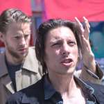 Sebastian Fabijański, Eryk Kulm jr