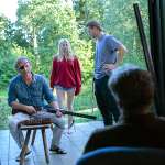 Sebastian Fabijański, Andrzej Chyra, Katarzyna Chojnacka, Daniel Olbrychski