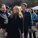 Devin Ratray, Garrett Hedlund, Jennifer Ferrin