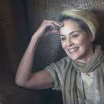 Sharon Stone