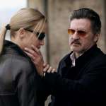 Daniel Auteuil, Catherine Marchal