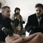 Daniel Auteuil, Guy Lecluyse, G&eacute;rald Laroche