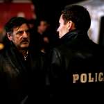 Francis Renaud, Daniel Auteuil