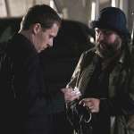 Francis Renaud, Guy Lecluyse