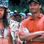 David Ramsey, Leon Schuster