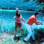 David Ramsey, Leon Schuster