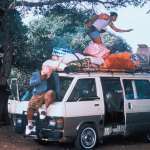 Faizon Love, David Ramsey