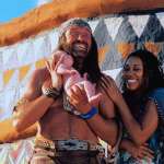 Leon Schuster, Sonia Mbele