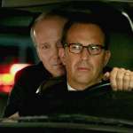 William Hurt, Kevin Costner