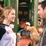 Adam Sandler, Winona Ryder