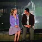 Adam Sandler, Winona Ryder