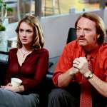 Jared Harris, Winona Ryder