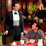 John Turturro, Adam Sandler