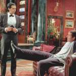 John Turturro, Adam Sandler