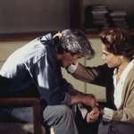 Richard Gere, Lena Olin