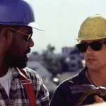 Richard Gere, Delroy Lindo