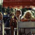 Richard Gere, Le&oacute;n Singer, Lisa Malkiewicz