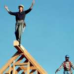 Richard Gere, Delroy Lindo