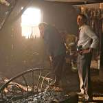 Brendan Gleeson, Scott Lawrence