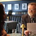 Brendan Gleeson, Mary-Louise Parker