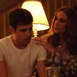 Kelly Lynch, Harry Treadaway