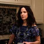 Mary-Louise Parker