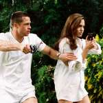 Angelina Jolie, Brad Pitt