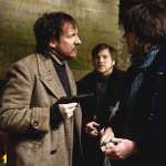 Andrew Tiernan, Rhys Ifans, David Thewlis