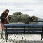 Jared Leto, Diane Kruger