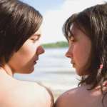 Juno Temple, Toby Regbo