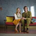 Rhys Ifans, Natasha Little