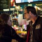 Christian Slater, Carly Chaikin