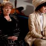 Kika Markham, Frances O'Connor