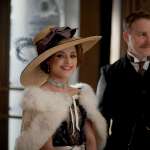 Samuel West, Zo&euml; Tapper