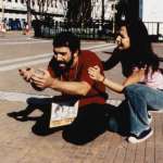 Antonio Banderas, Maria Canals-Barrera