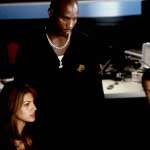 Eva Mendes, Steven Seagal, DMX