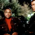 Steven Seagal, Anthony Anderson