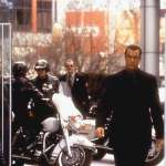 Steven Seagal