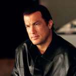 Steven Seagal
