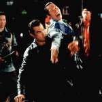 Steven Seagal, James Kim, Simon Kim