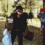 Timothy Hutton, Elizabeth Parker, Amy Madigan, Sarah Parker